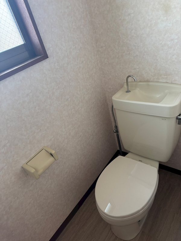 ハピネスタナカⅡ その他4