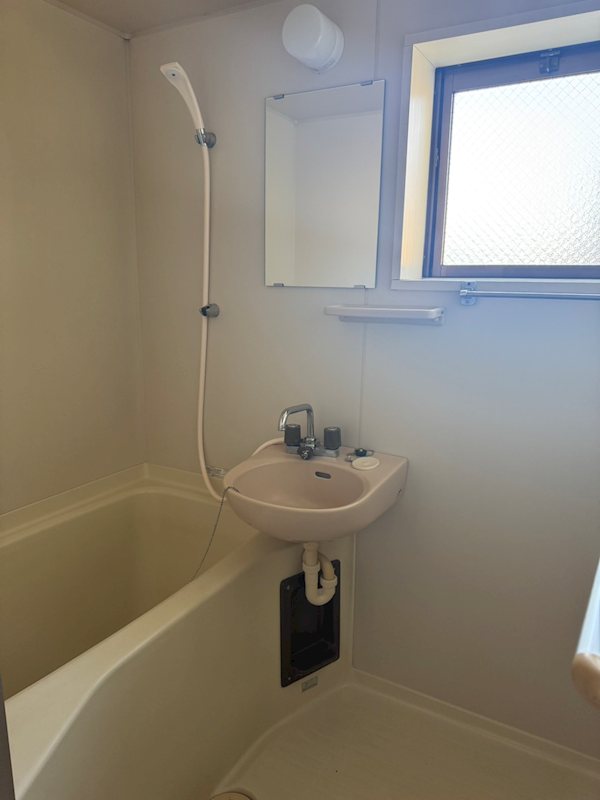 ハピネスタナカⅡ その他6