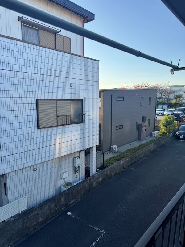 ハピネスタナカⅡ その他13