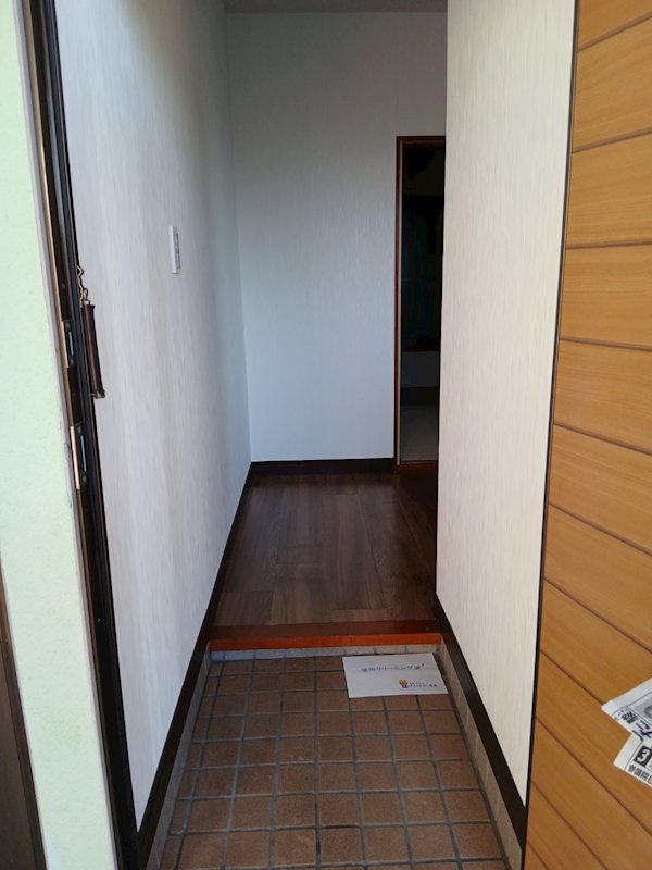 ハピネスタナカⅡ その他16