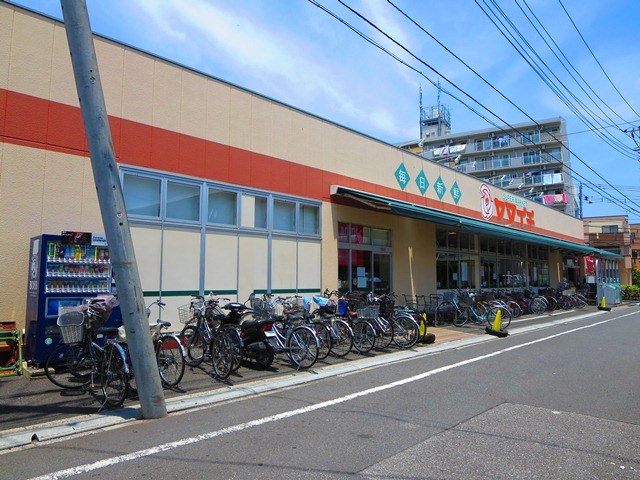 ハピネスタナカⅡ 周辺画像3