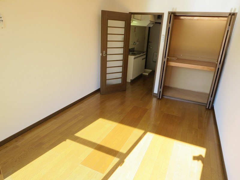 ハイツコスモスⅡ その他1