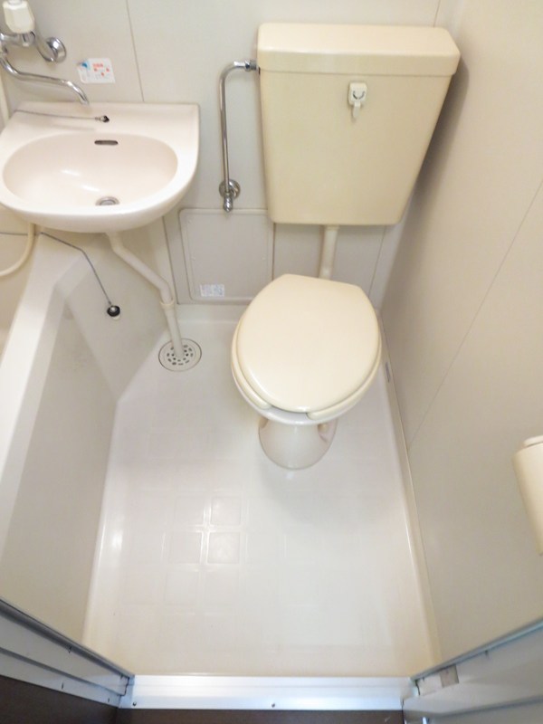 ハイツコスモスⅡ その他3