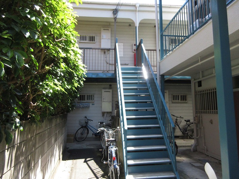 フローラⅤ その他外観3