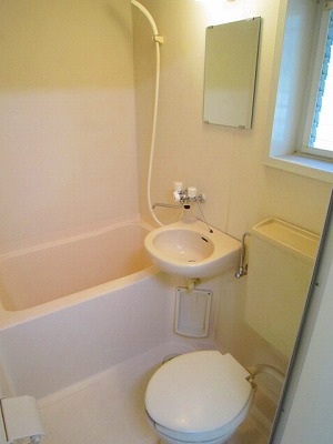 ソレーユ その他3