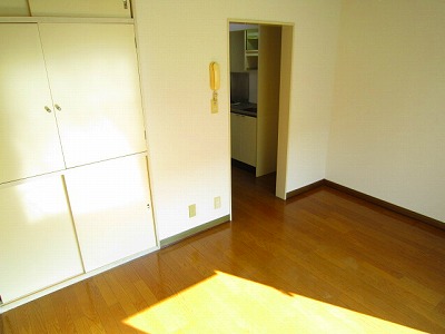 ソレーユ 風呂画像