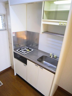 ソレーユ ベランダ