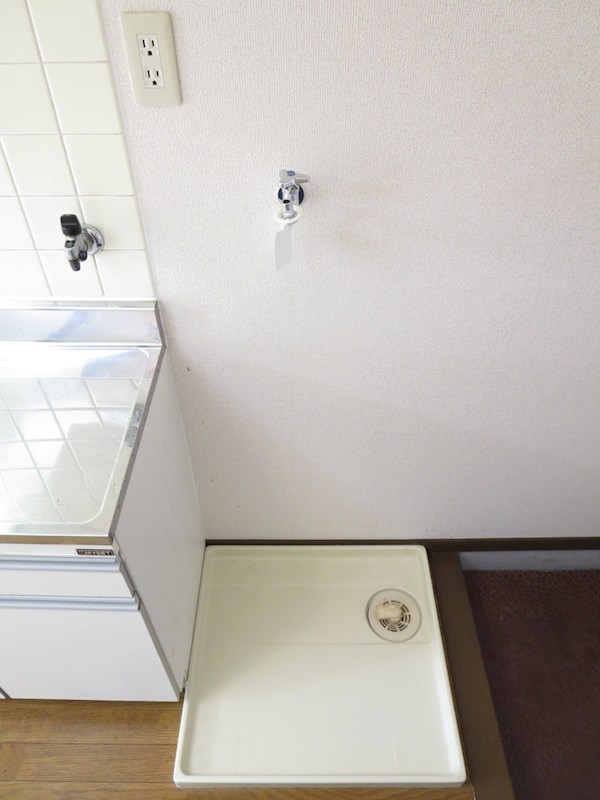 ハイツコスモスⅡ その他2