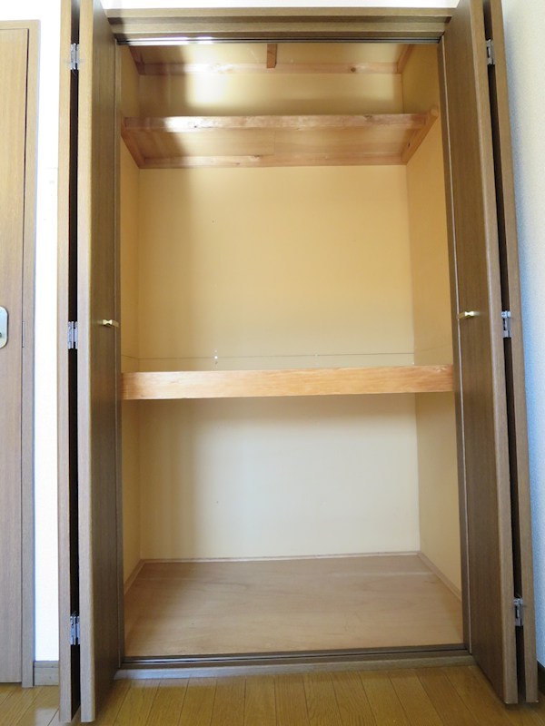 ハイツコスモスⅡ その他4