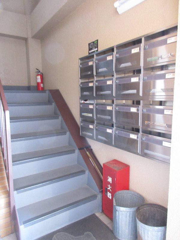 ハイツコスモスⅡ その他外観1