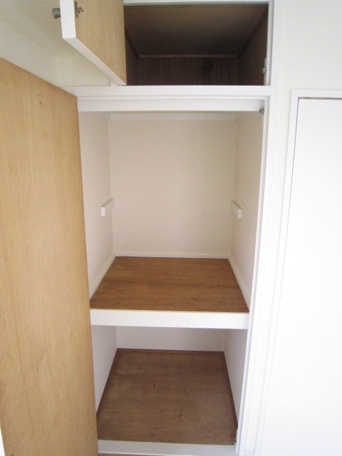 キャピタルコートⅧ その他3