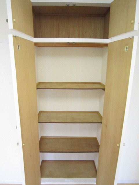 キャピタルコートⅧ その他4