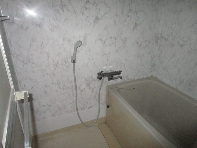 キャピタルコートⅧ 風呂画像