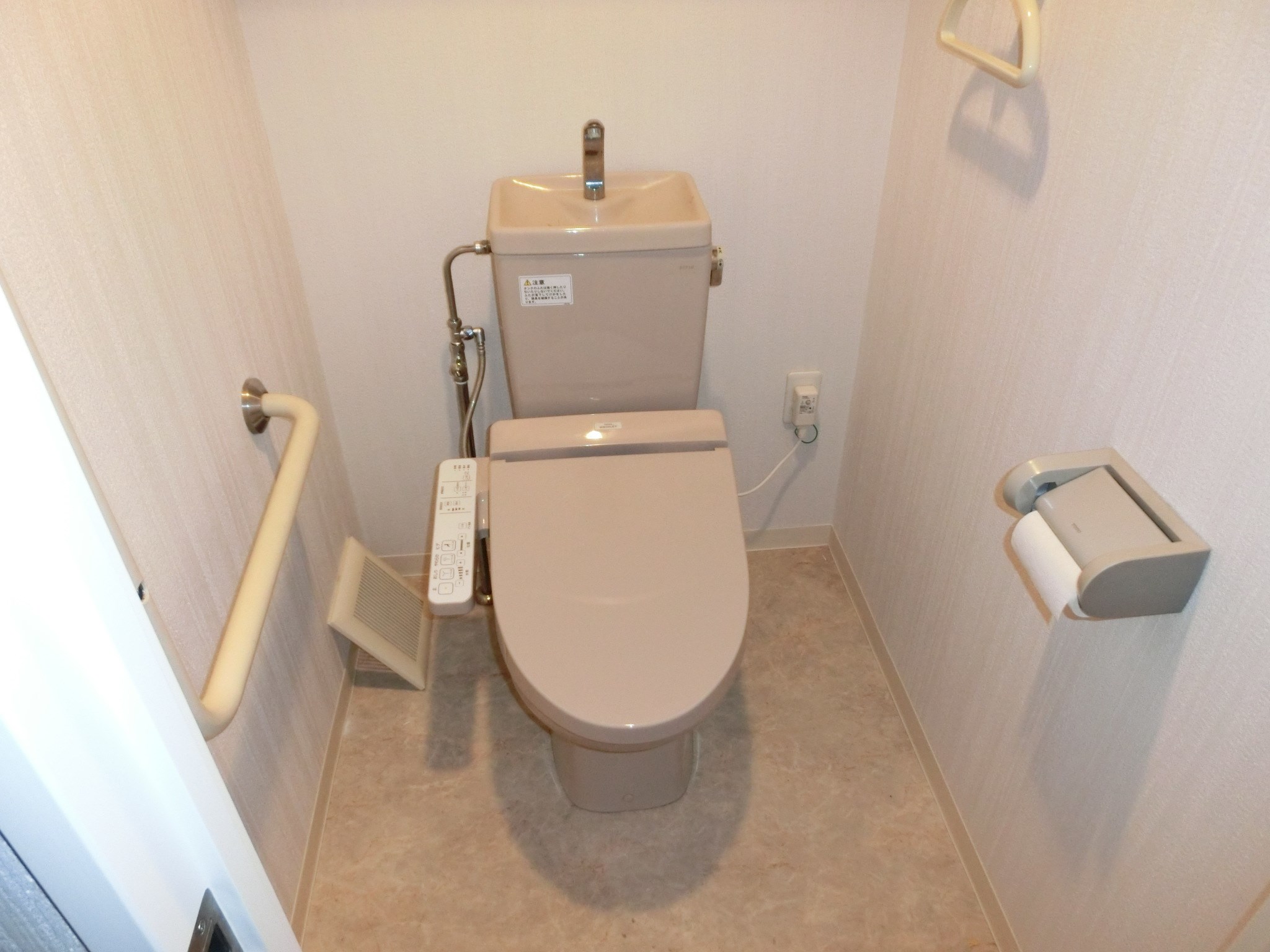 ファミール西葛西Ⅱ その他4