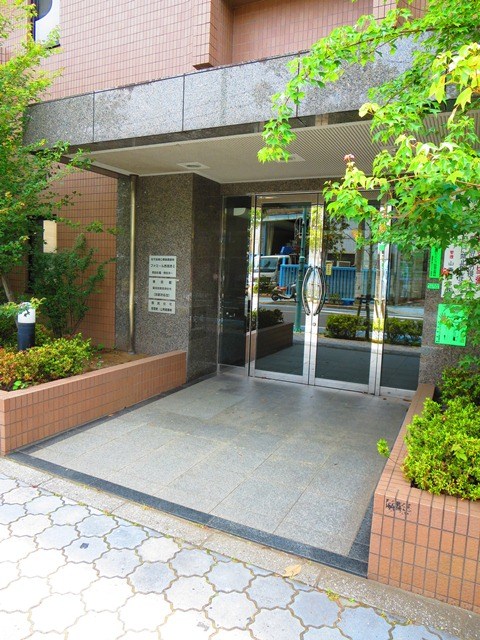 ファミール西葛西Ⅱ その他外観1