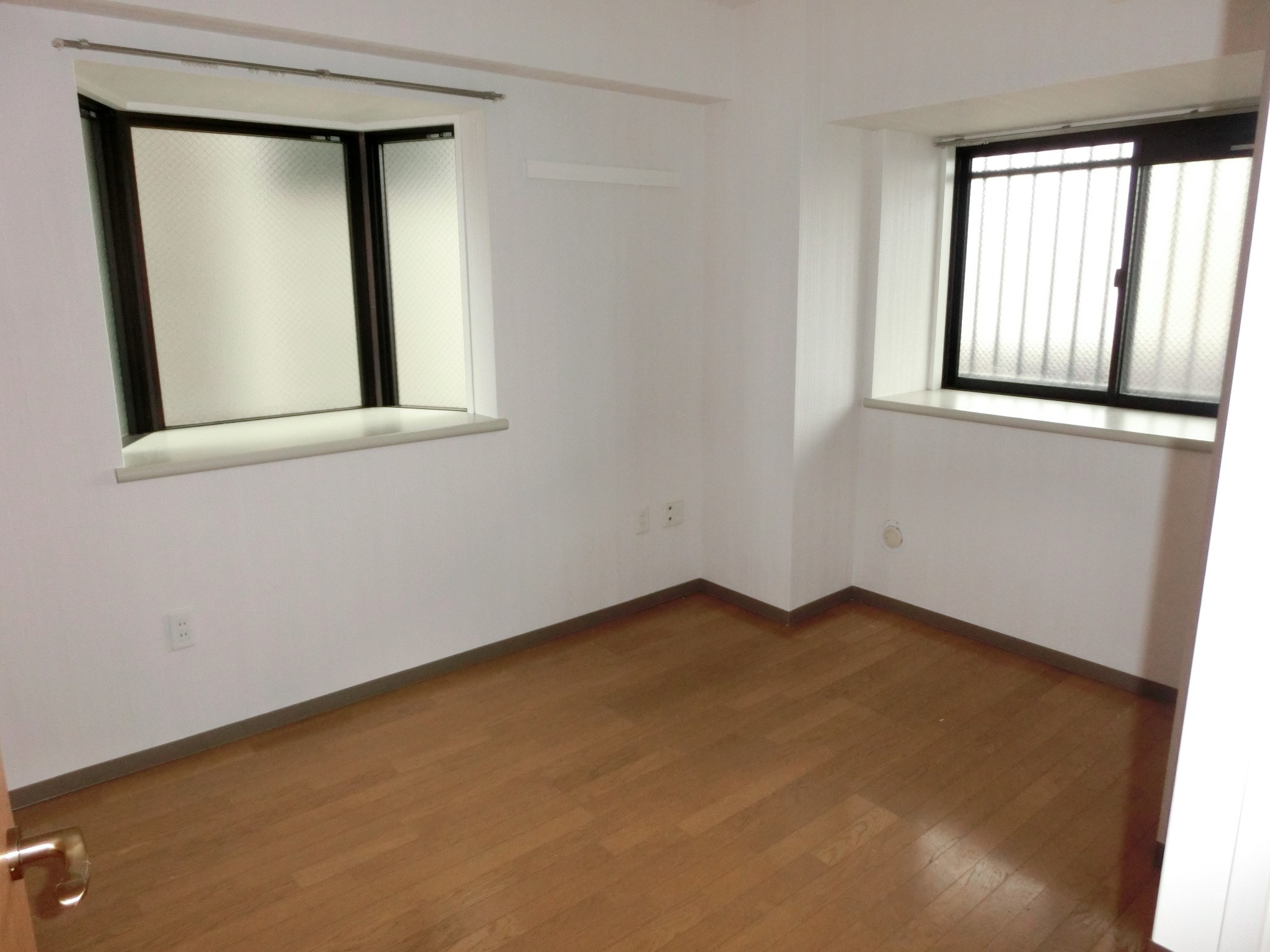 ファミール西葛西Ⅱ ベッドルーム