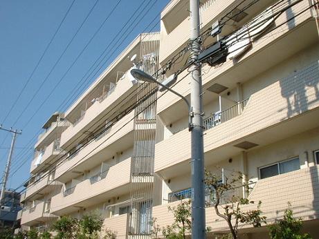 第２佐竹ビル 外観