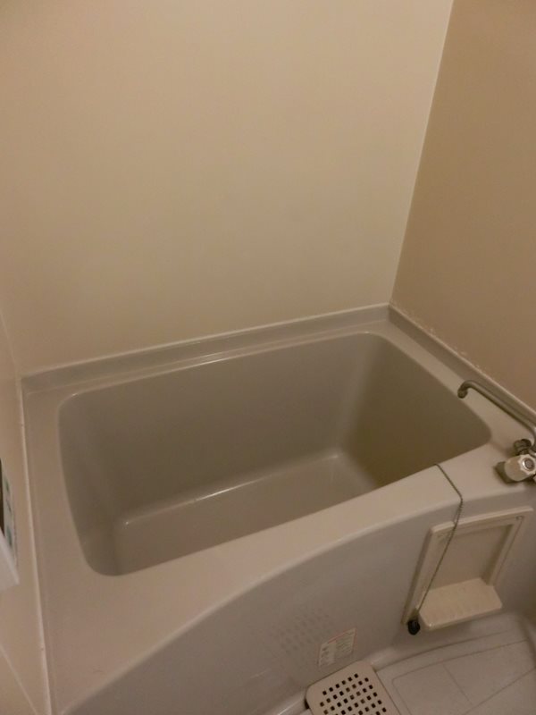 第２佐竹ビル 風呂画像