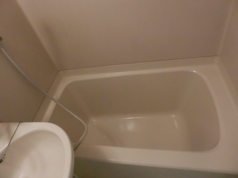 第２山藤ビル 風呂画像