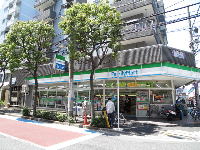 第２山藤ビル 周辺画像3