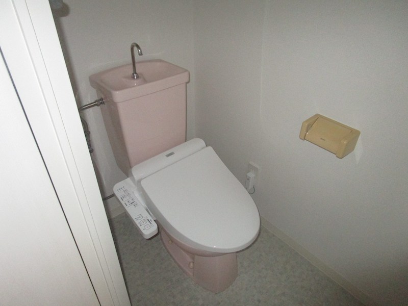 キャピタルコートⅧ  その他4