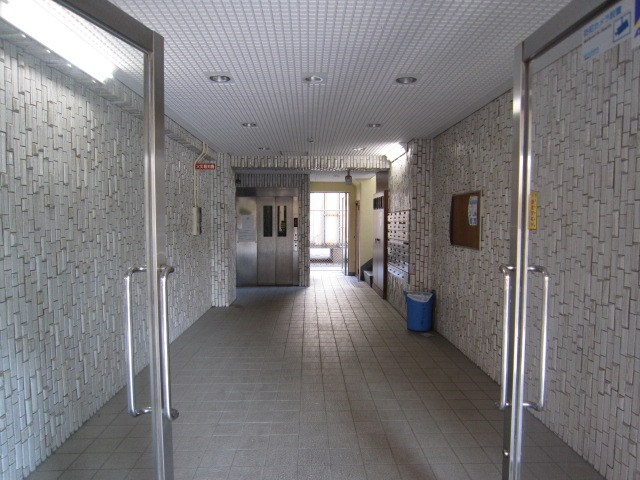 キャピタルコートⅧ  その他外観1