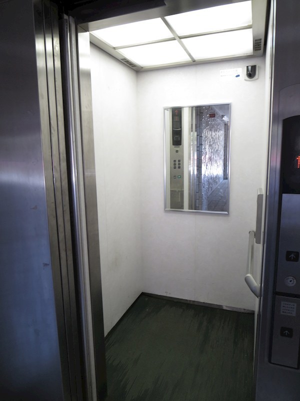 キャピタルコートⅧ  その他外観2