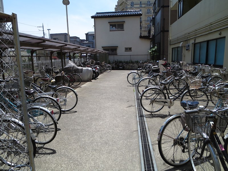 キャピタルコートⅧ  その他外観3