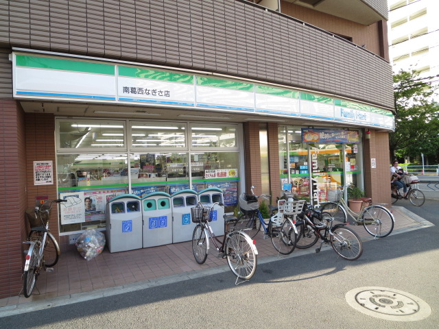 キャピタルコートⅧ  周辺画像1