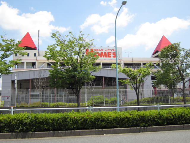 キャピタルコートⅧ  周辺画像5