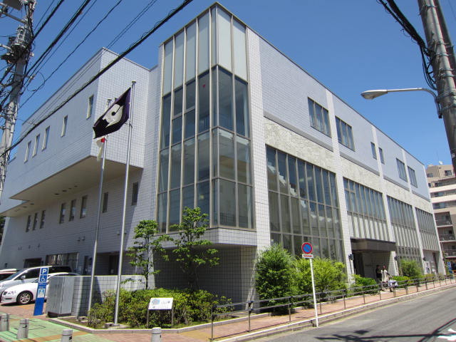 キャピタルコートⅧ  周辺画像6