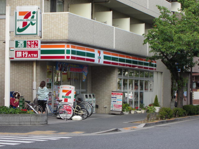 アローハイツ 周辺画像3
