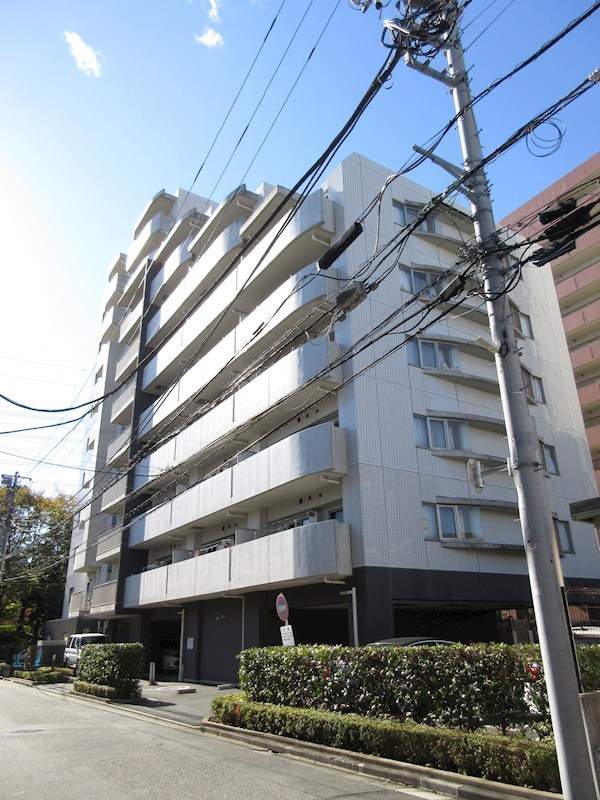 その他外観1