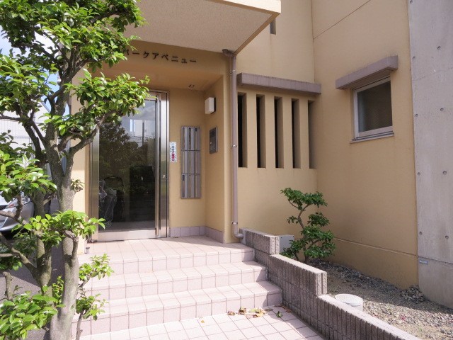 その他外観1