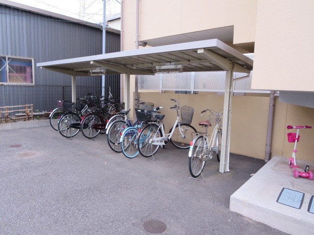 その他外観2