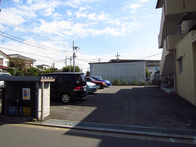 その他外観3