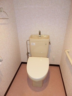 コンフォート・サクラ  その他4
