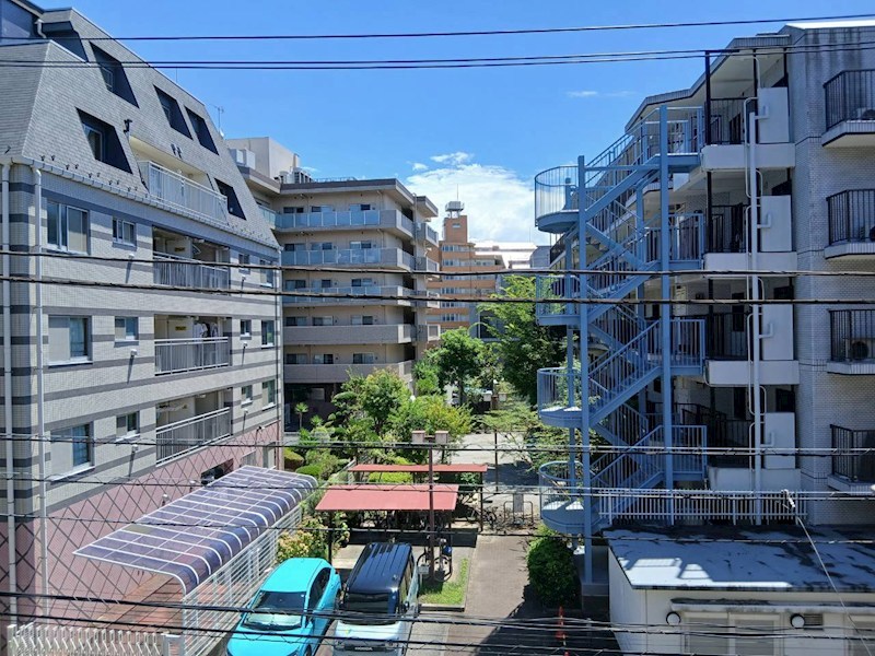 アイエヌ西葛西Ⅱ その他1