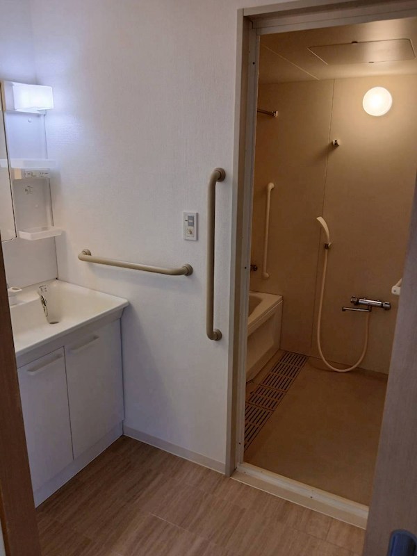 アイエヌ西葛西Ⅱ その他4