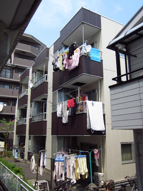 メルセデス その他外観1