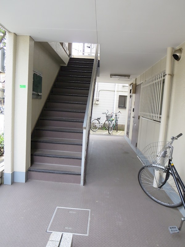 メルセデス その他外観3
