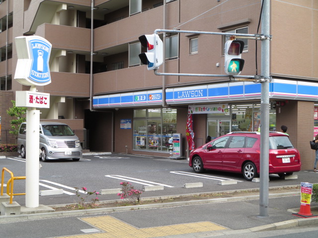 メルセデス 周辺画像1