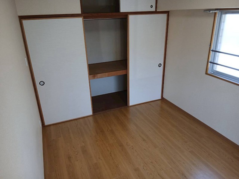 グレースマンションⅡ その他部屋・スペース