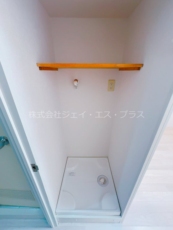 ダイアパレス新宿一丁目 その他設備