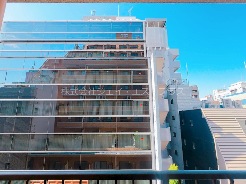 ダイアパレス新宿一丁目 その他部屋・スペース