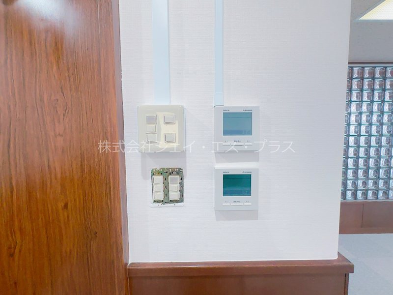 GFEビル その他設備