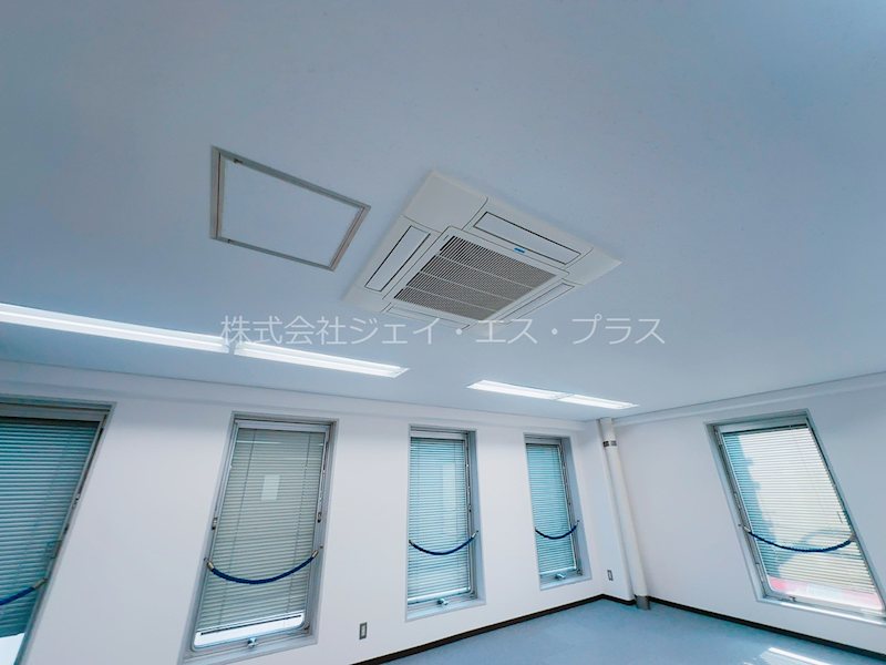 GFEビル その他設備