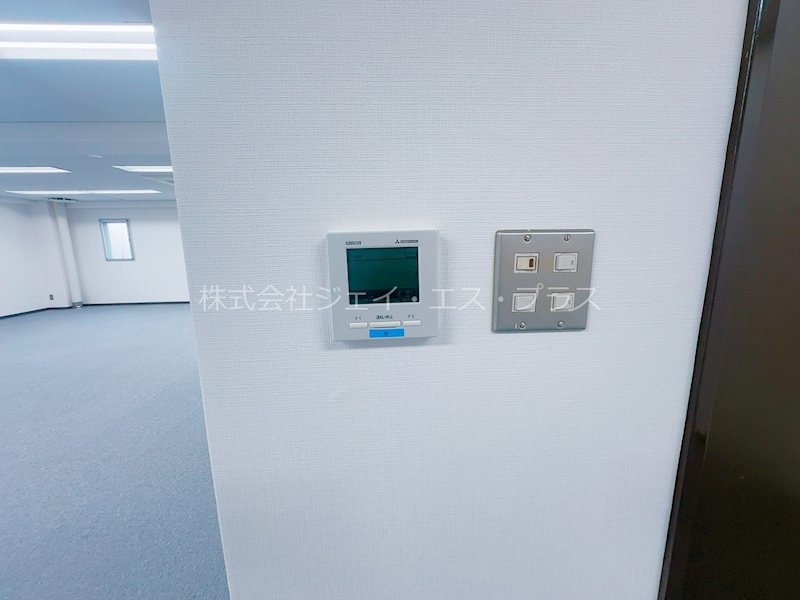 GFEビル その他設備