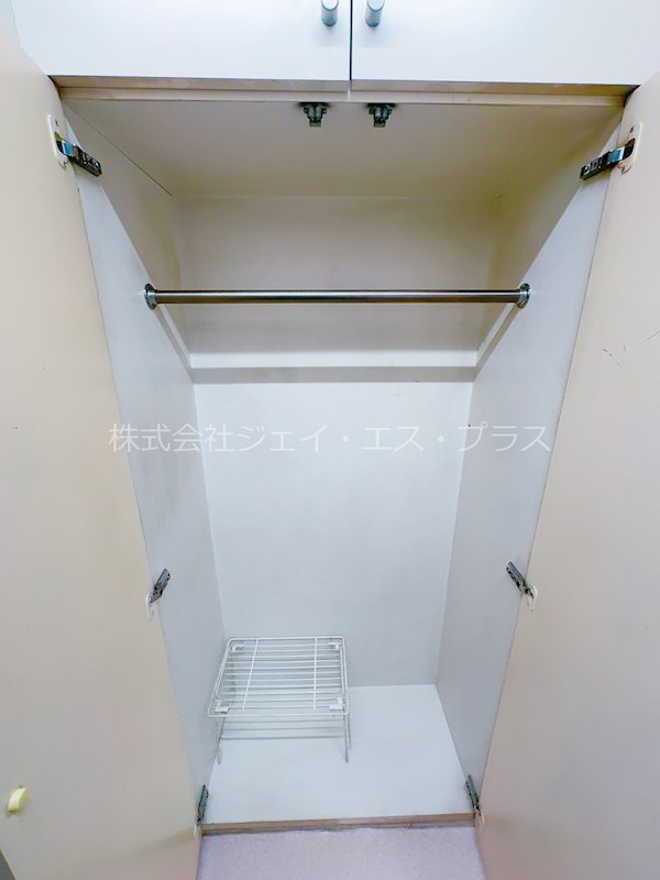 GFEビル 収納