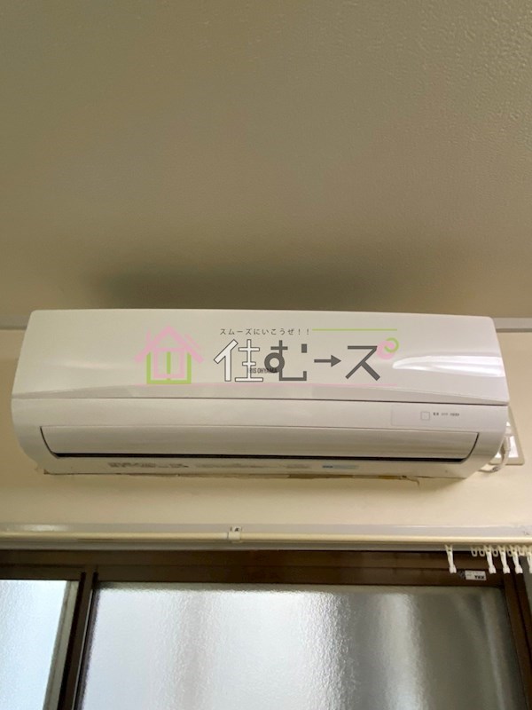 千代崎ハイツ その他